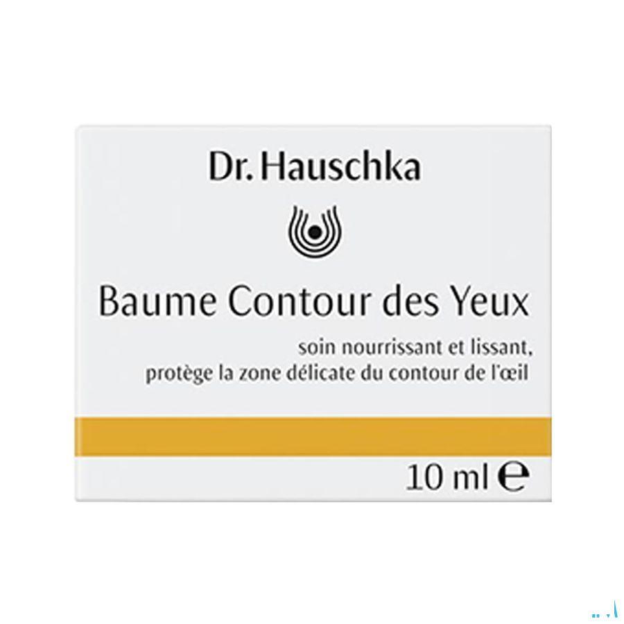 Dr.Hauschka Oogbalsem (potje) 10 ml   -  Wala Nederland