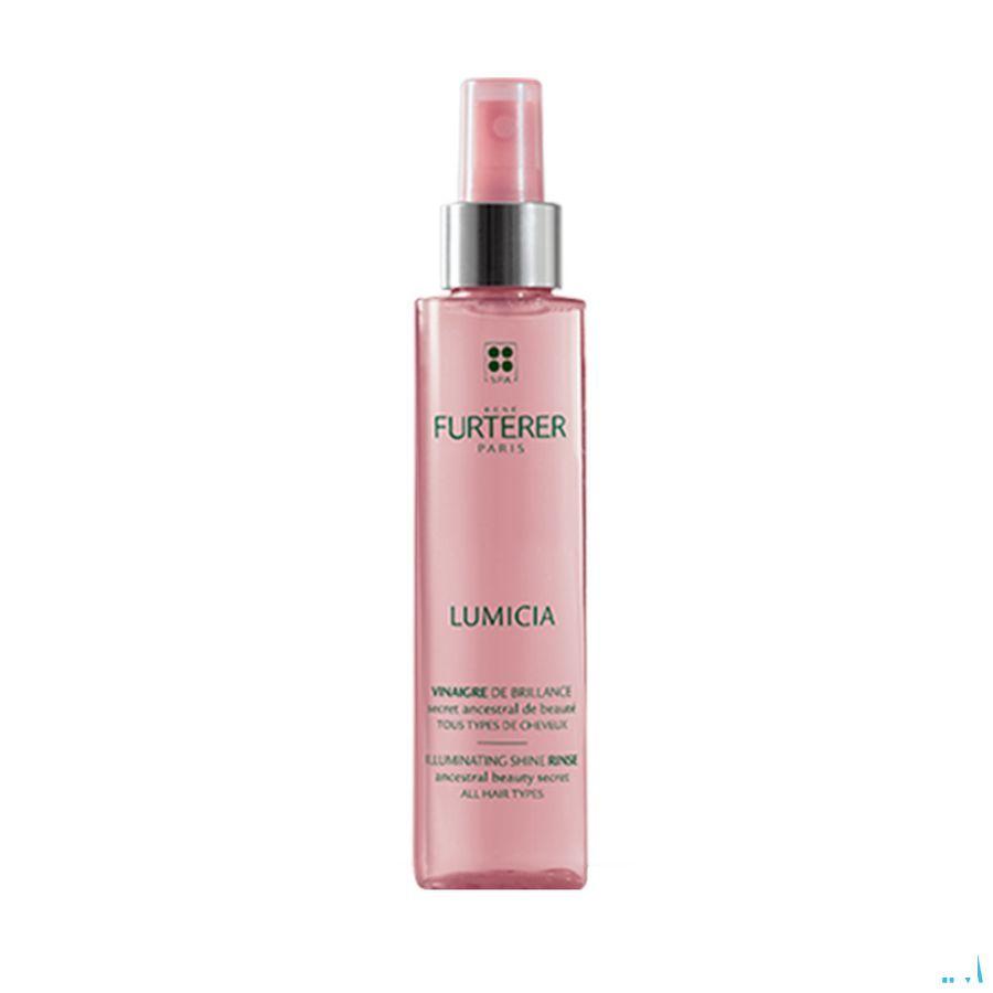 Furterer Lumicia Glansazijn 150 ml
