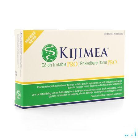 Kijimea Prikkelbare Darm Pro Caps 28