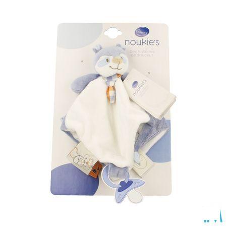 Noukie's Tidou William & henry