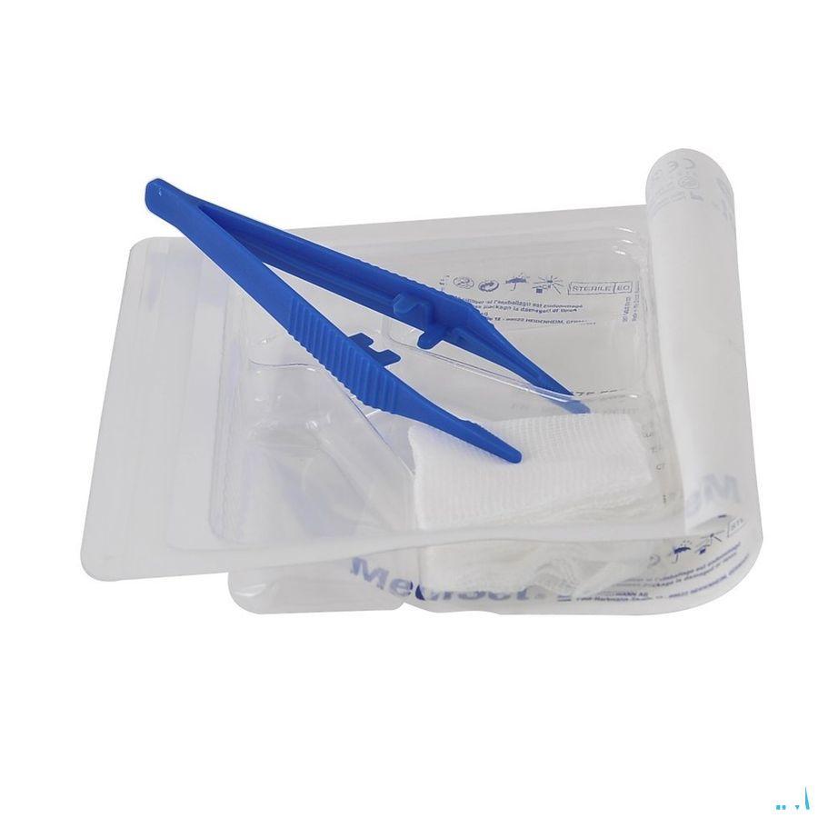 Mediset Kleine Verzorging J/B Compact 1 4755892  -  Hartmann