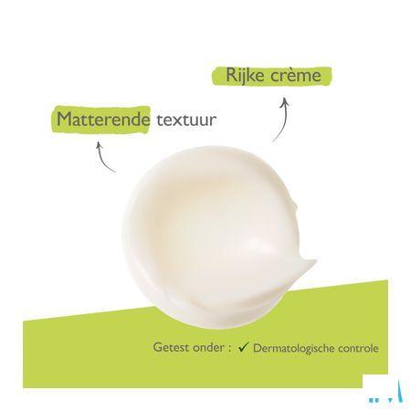 Aderma Biology Ac Hydra Compenserende Creme 40 ml