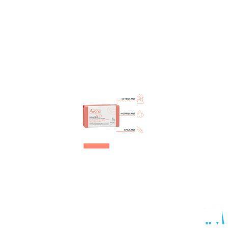 Avene Xeracalm A.d. Wasstuk Overvet 100 gr  -  Avene