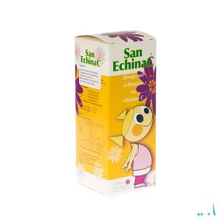 Sanechina-c Sirop 200 ml
