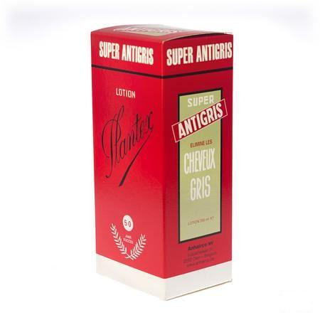 Pax Plantex Lot Anti grijs 250 ml 5292  -  Revogan