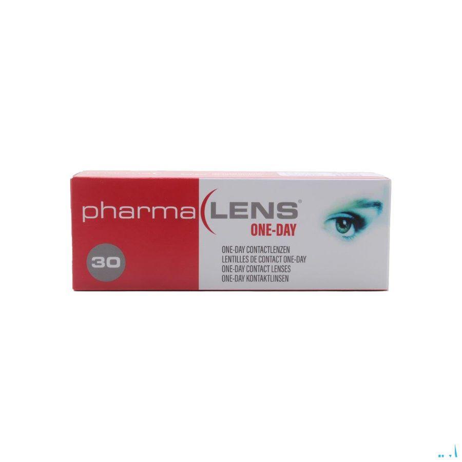 Pharmalens One Day +3,25 30