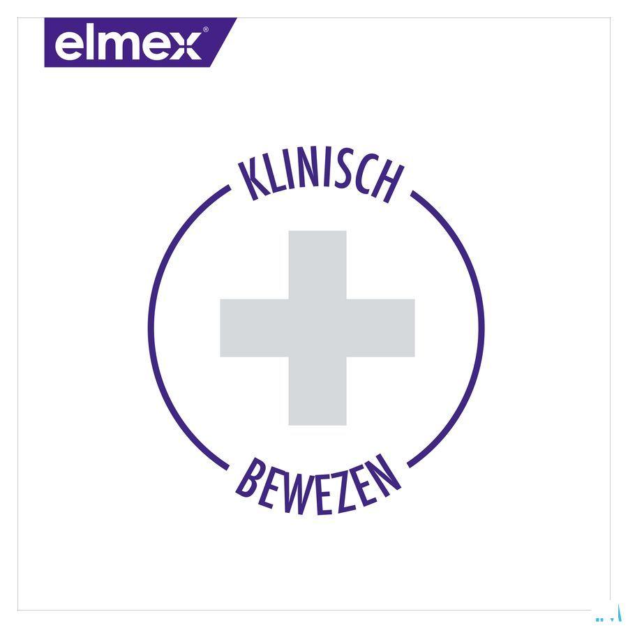 Elmex Mondspoeling Opti-Glazuur Hoge Weerst. 400 ml
