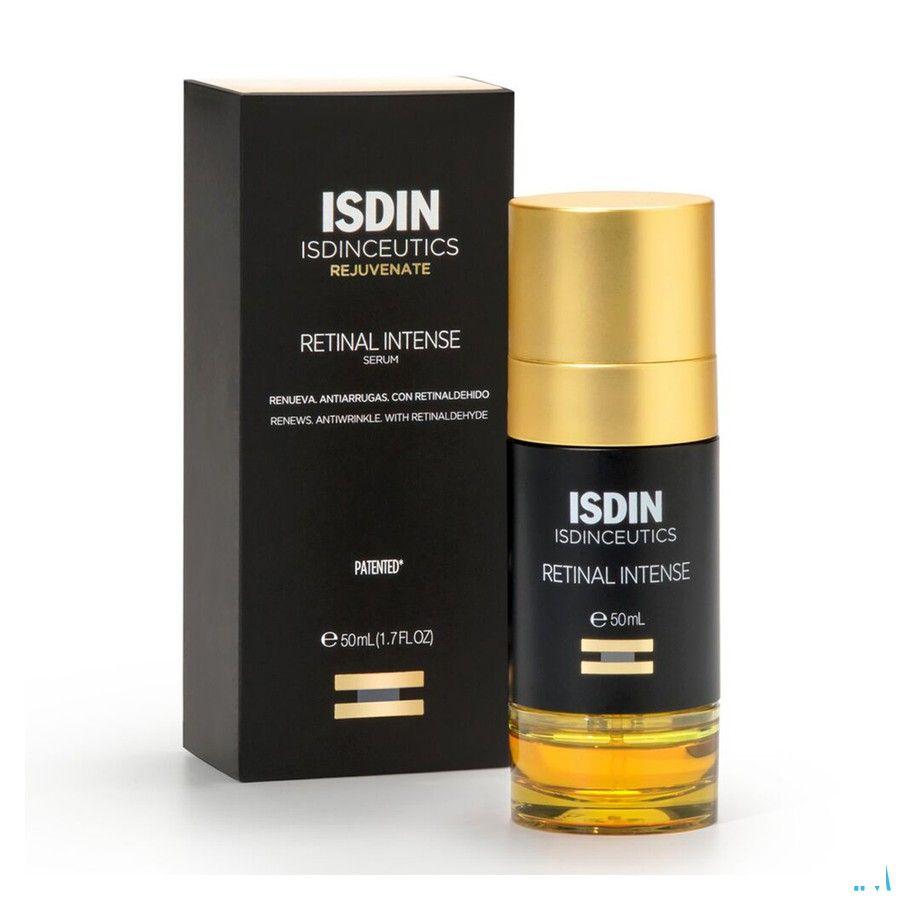 Isdinceutics Retinal Intense 50 ml