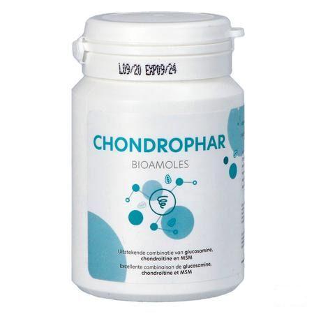 Chondrophar Pot Tabletten 60