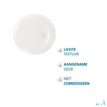 Ducray Melascreen Eclat Creme Legere Ip15 40 ml