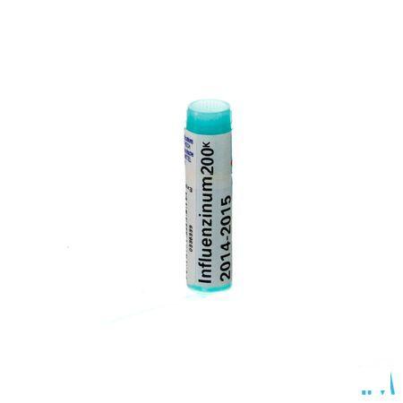 Influenzinum 200K Gl  -  Boiron