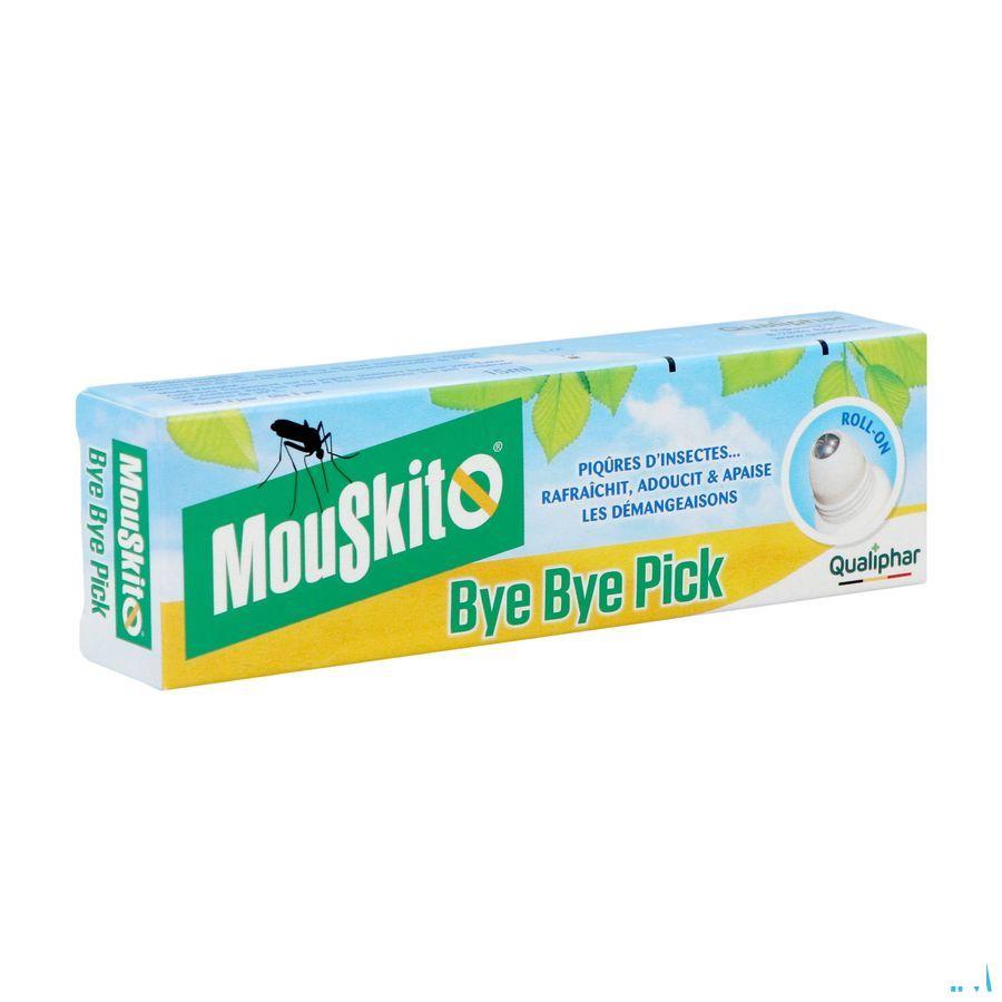 Mouskito Bye Bye Pick Roller 15 ml