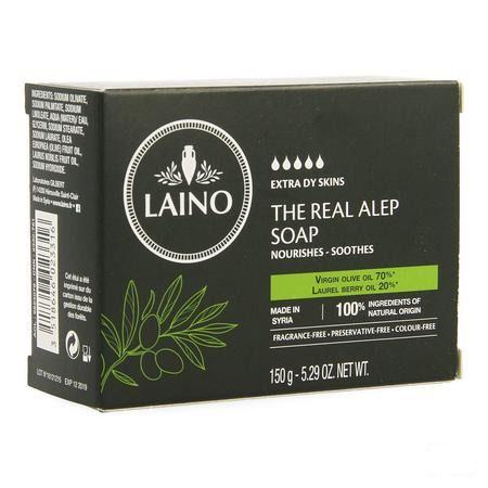Laino Savon D Alep Pain 150 gr