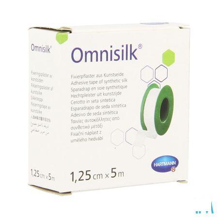 Omnisilk 1,25Cmx5M  -  Hartmann