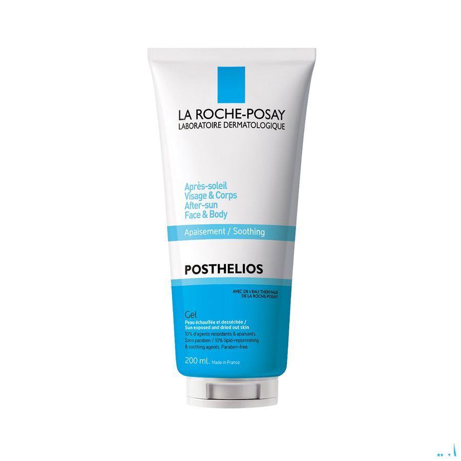 Posthelios 200 ml  -  La Roche-Posay
