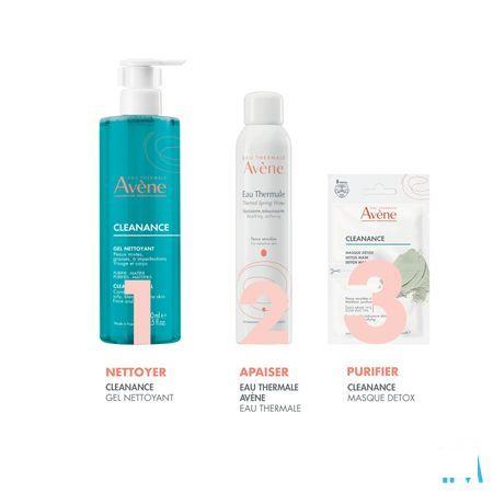 Avene Cleanance Detox Masker 50 ml