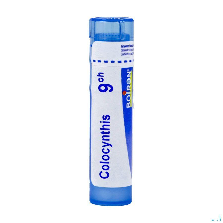 Colocynthis 9CH Gr 4g  -  Boiron