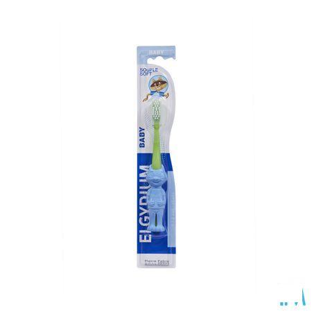 Elgydium Baby Brosse A Dents