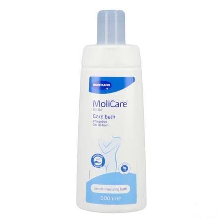 Molicare Skin Care Bath 500 ml