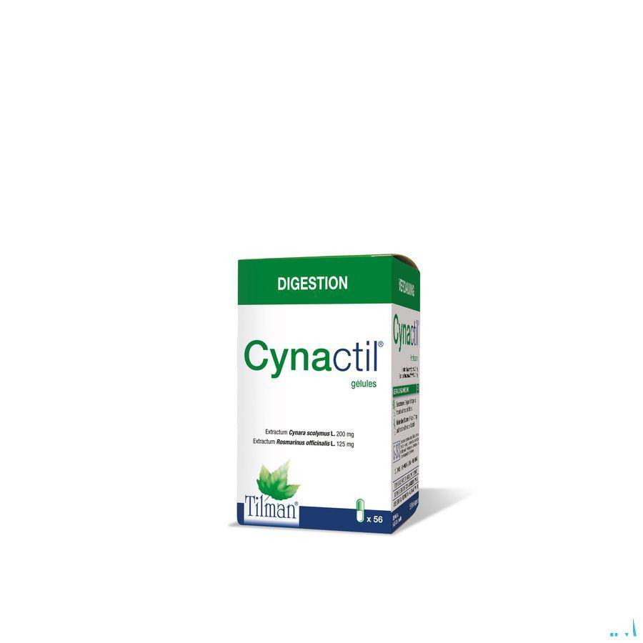 Cynactil Caps 56