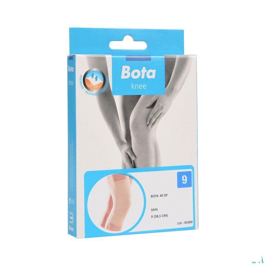 Bota 40 Df Knie N 9 38,5Cm