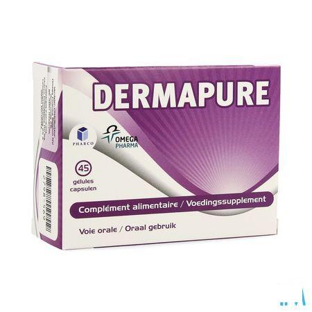 Dermapure Gel 45