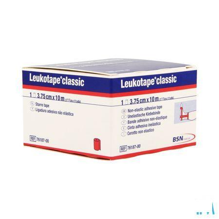 Leukotape Classic Rouge 3,75cmx10m 1 7618700