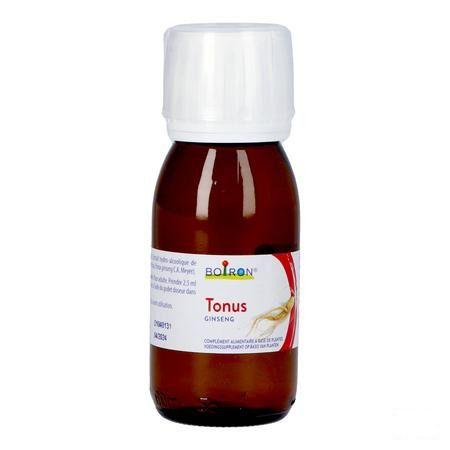 Tonus Ginseng 60 ml Boiron  -  Boiron