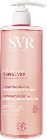 Topialyse Wasgel 400ml Nf  -  Svr Laboratoire