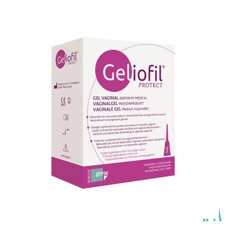 Geliofil Protect 35ml