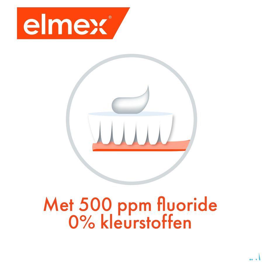 Elmex Tandpasta Baby 0-2J 50 ml