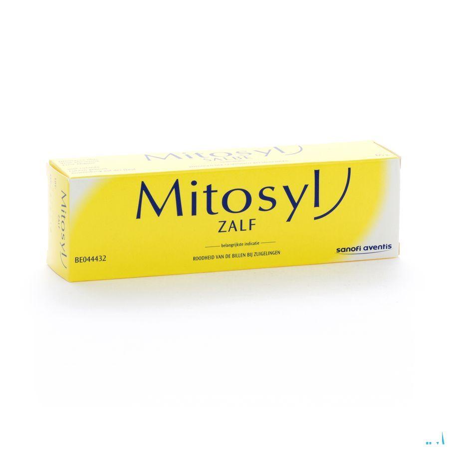 Mitosyl Pomm 65 Gr