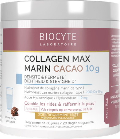 Biocyte Collagen Max Marin Pot 10 gr