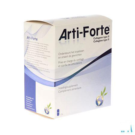 Arti-forte Comprimes 126
