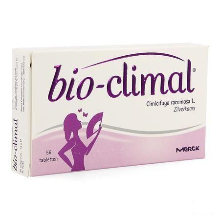 Bio Climal Tabletten 56x80 mg