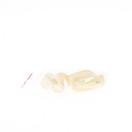 Pharmex Duimlingen Rubber T1 6  -  Infinity Pharma