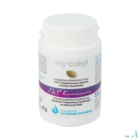 My'cokyl Pot Comprimes 90  -  Lab. Nutergia