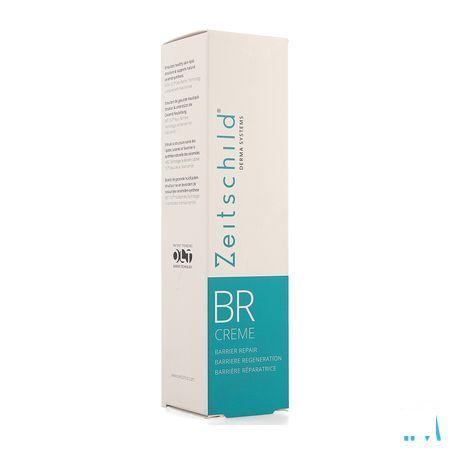 Zeitschild Derma Systems Barrier Repair Cr 100 ml
