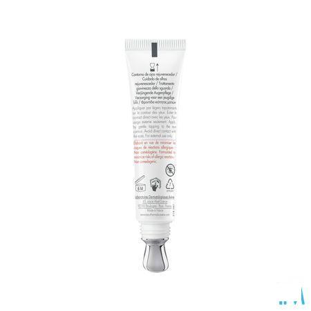 Avene Dermabsolu Ogen Creme 15 ml  -  Avene