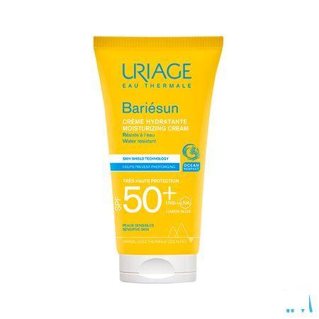 Uriage Bariesun Creme Hydratante Spf50+ 50 ml