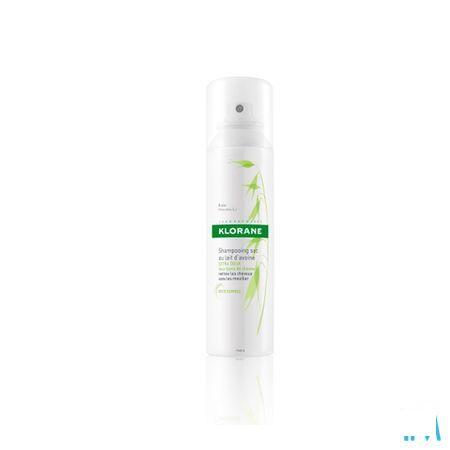 Klorane Capilaire Droogsh Haver Spray 150 ml