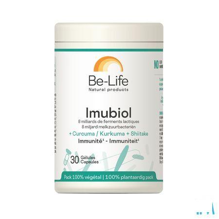 Imubiol Be Life V-Capsule 30  -  Bio Life