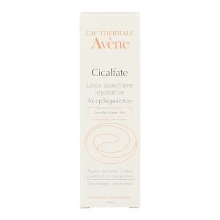 Avene Cicalfate Lotion Drogend 40 ml  -  Avene