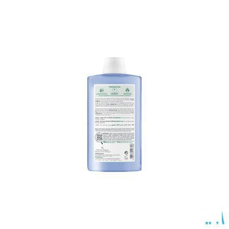 Klorane Capil. Shampooing Lin 400 ml