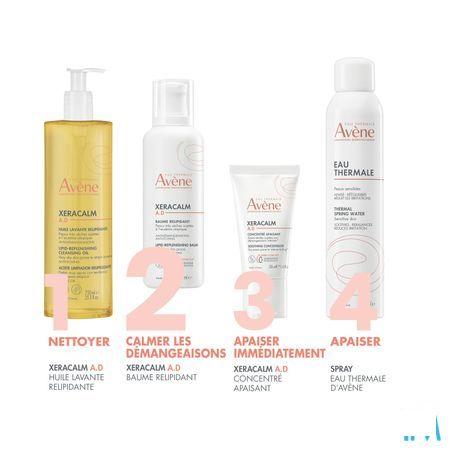 Avene Xeracalm A.D. Baume Relipidante 400 ml