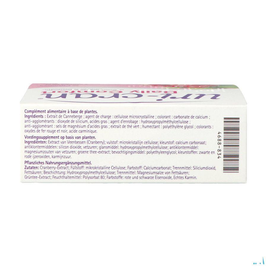 Uri-Cran Daily Comfort Tabl 60