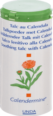 Talk Met Calendula Poeder 100 gr  -  Unda - Boiron