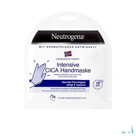 Neutrogena Masque Mains