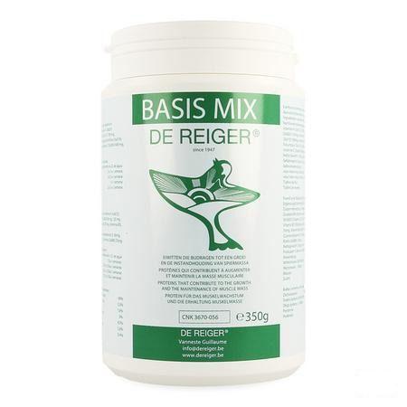 Basis Mix Poeder 350 gr