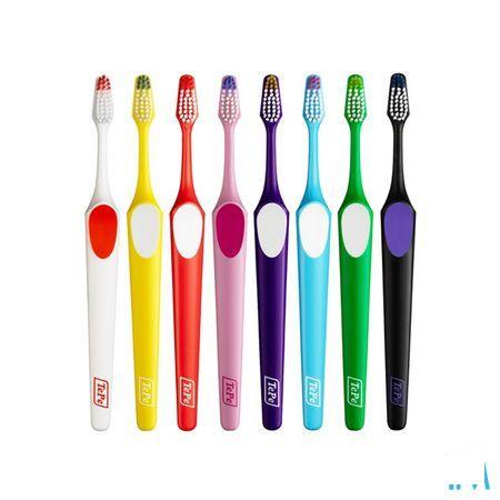 Tepe Nova Toothbrushes Medium 1 312630
